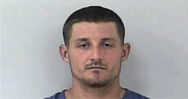 Nicholas Mero, - St. Lucie County, FL 